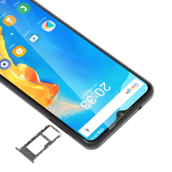 UNIWA M6501L
